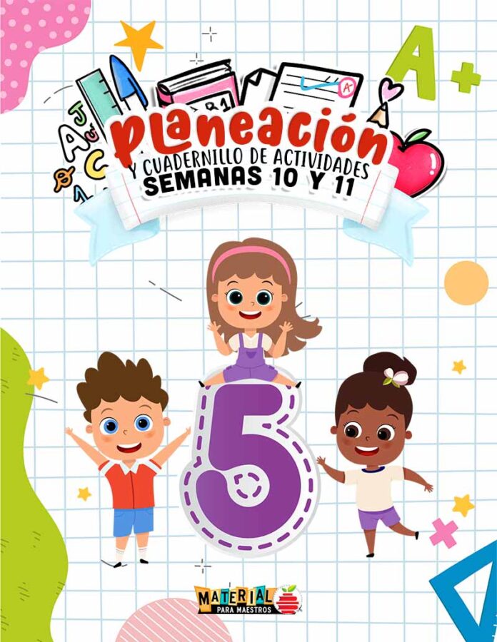 planeación s10-11 5