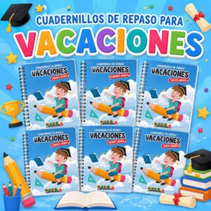 Cuadernillo matemático para segundo grado - Material para Maestros
